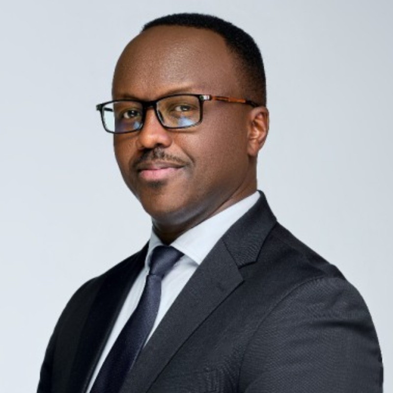 Didier NKURIKIYIMFURA