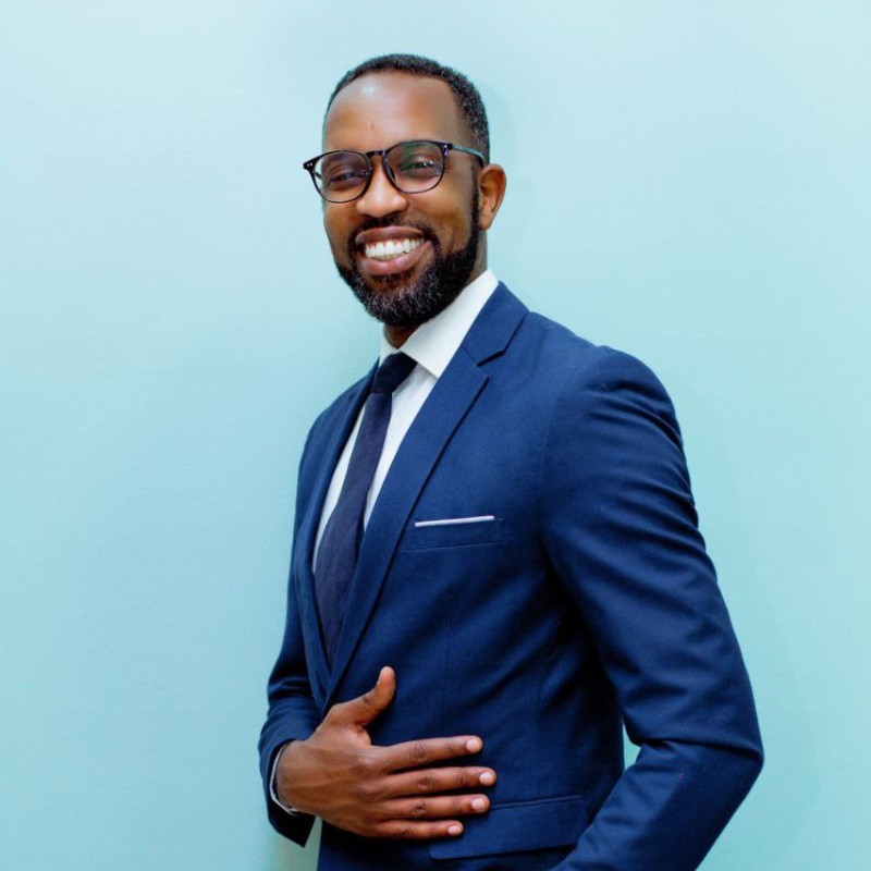 🎙 Host: Steven MURENZI, ASSOC.CIPD