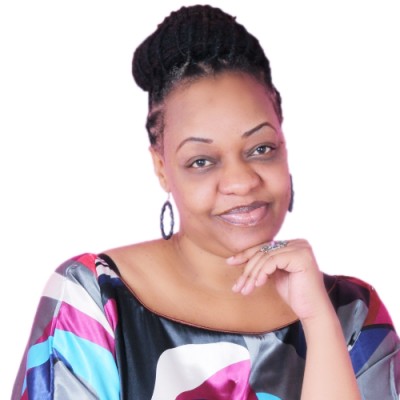 🎤 Moderator: Jane Samson NTUNDE 