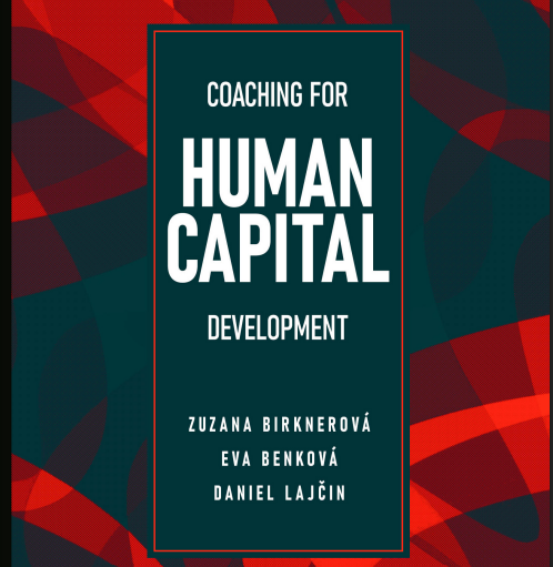 Coaching for Human Capital Development